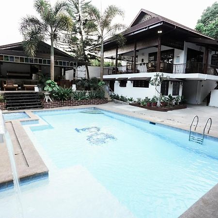 Casa De Celestina Private Resort Silang Eksteriør billede