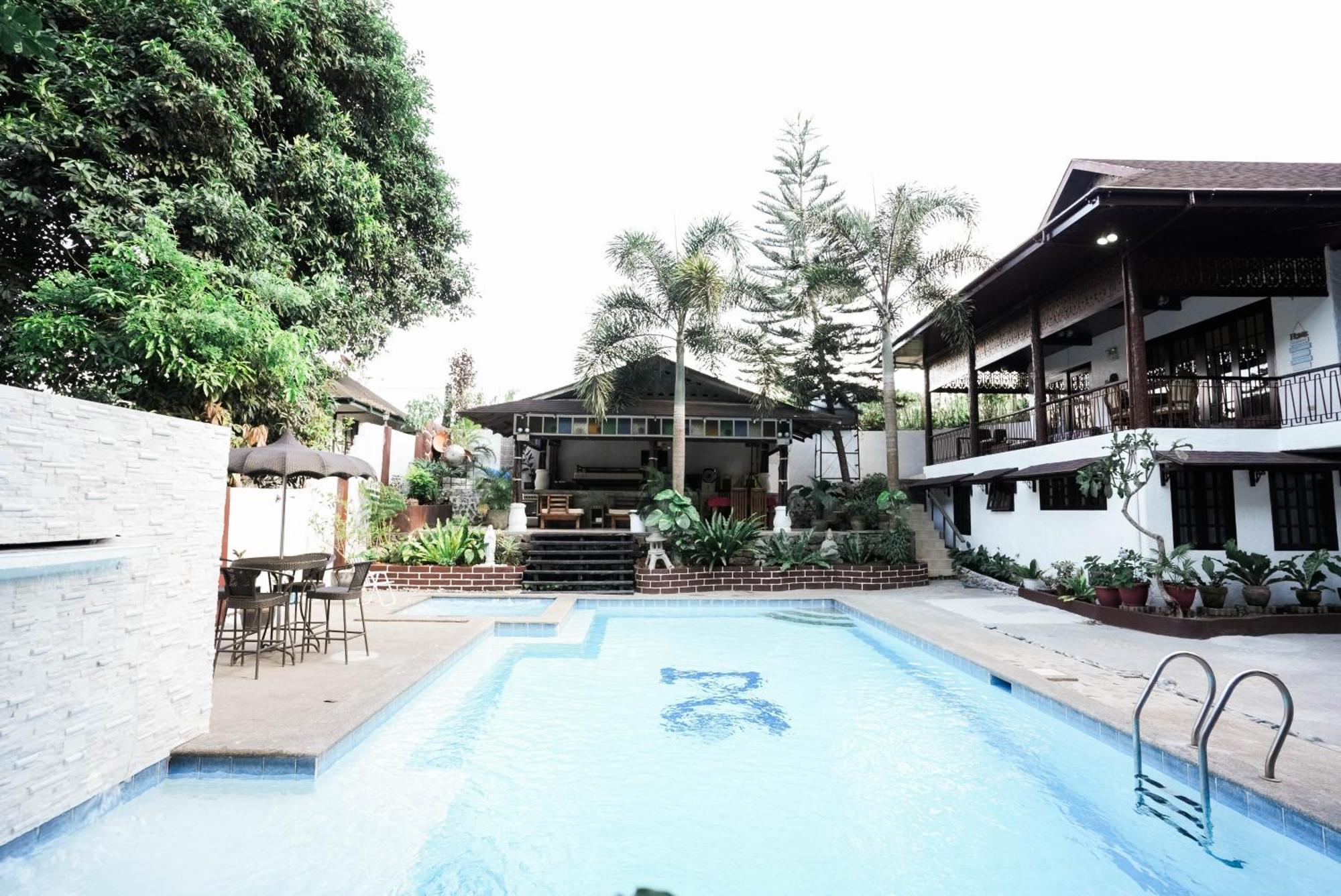 Casa De Celestina Private Resort Silang Eksteriør billede
