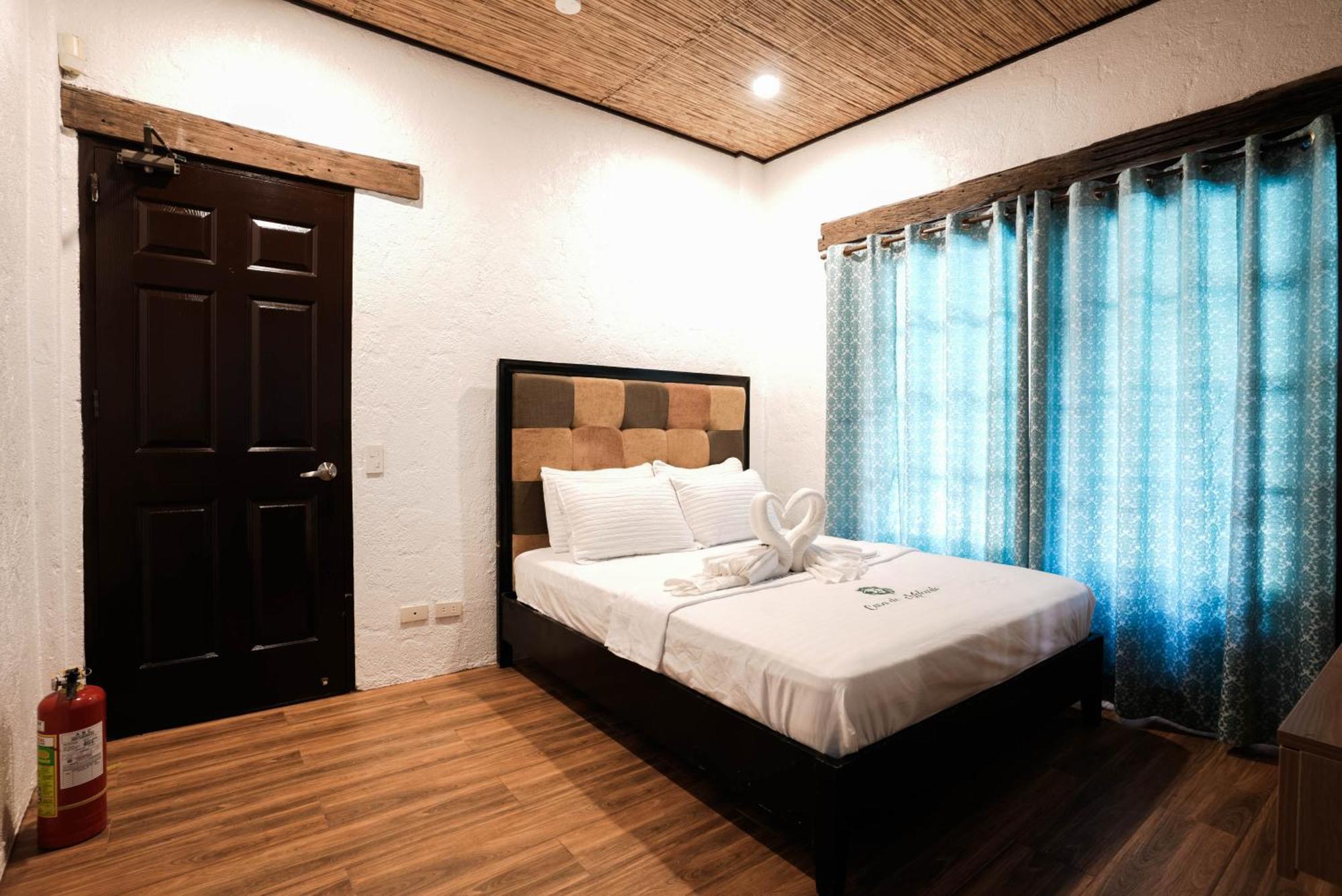 Casa De Celestina Private Resort Silang Eksteriør billede