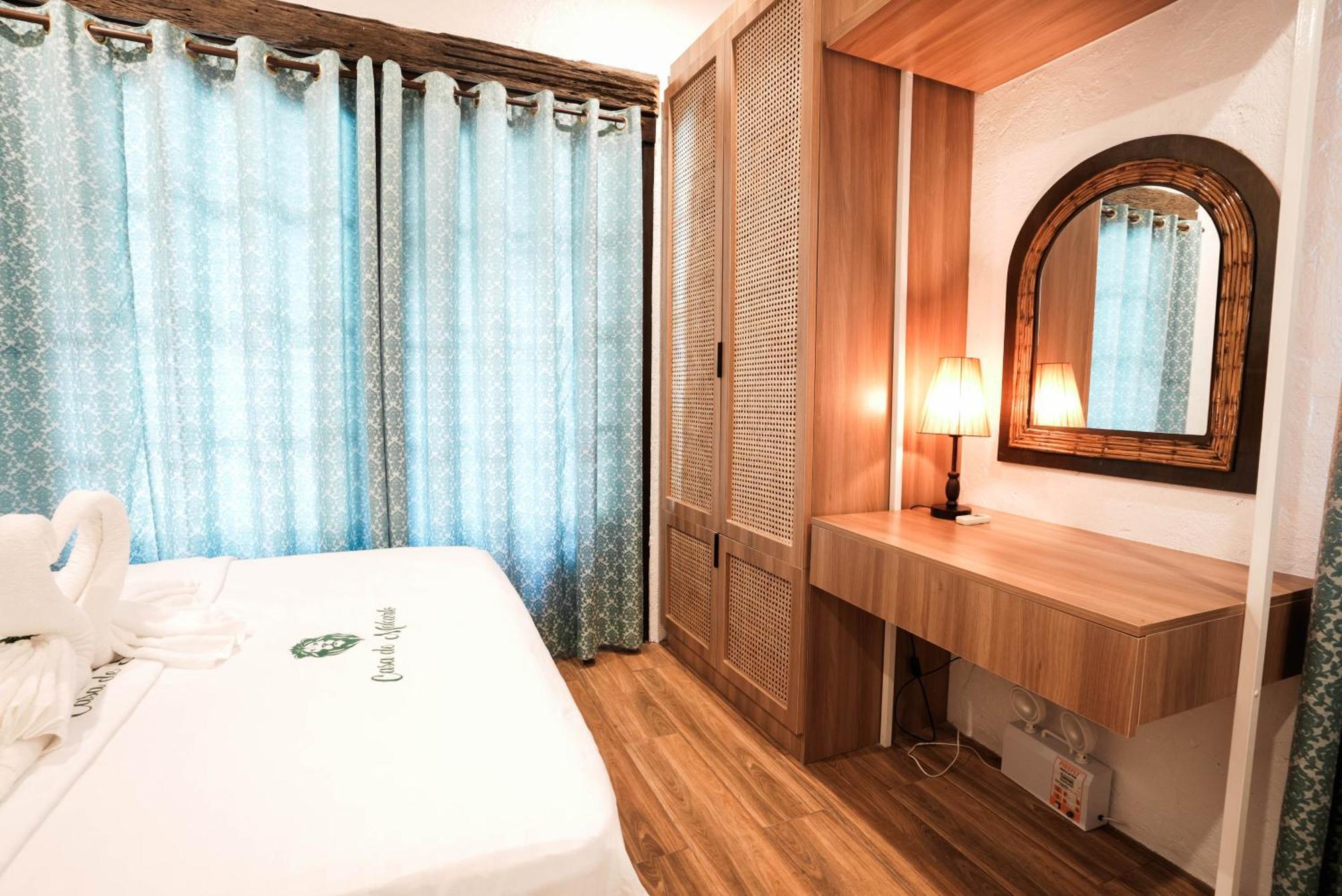 Casa De Celestina Private Resort Silang Eksteriør billede