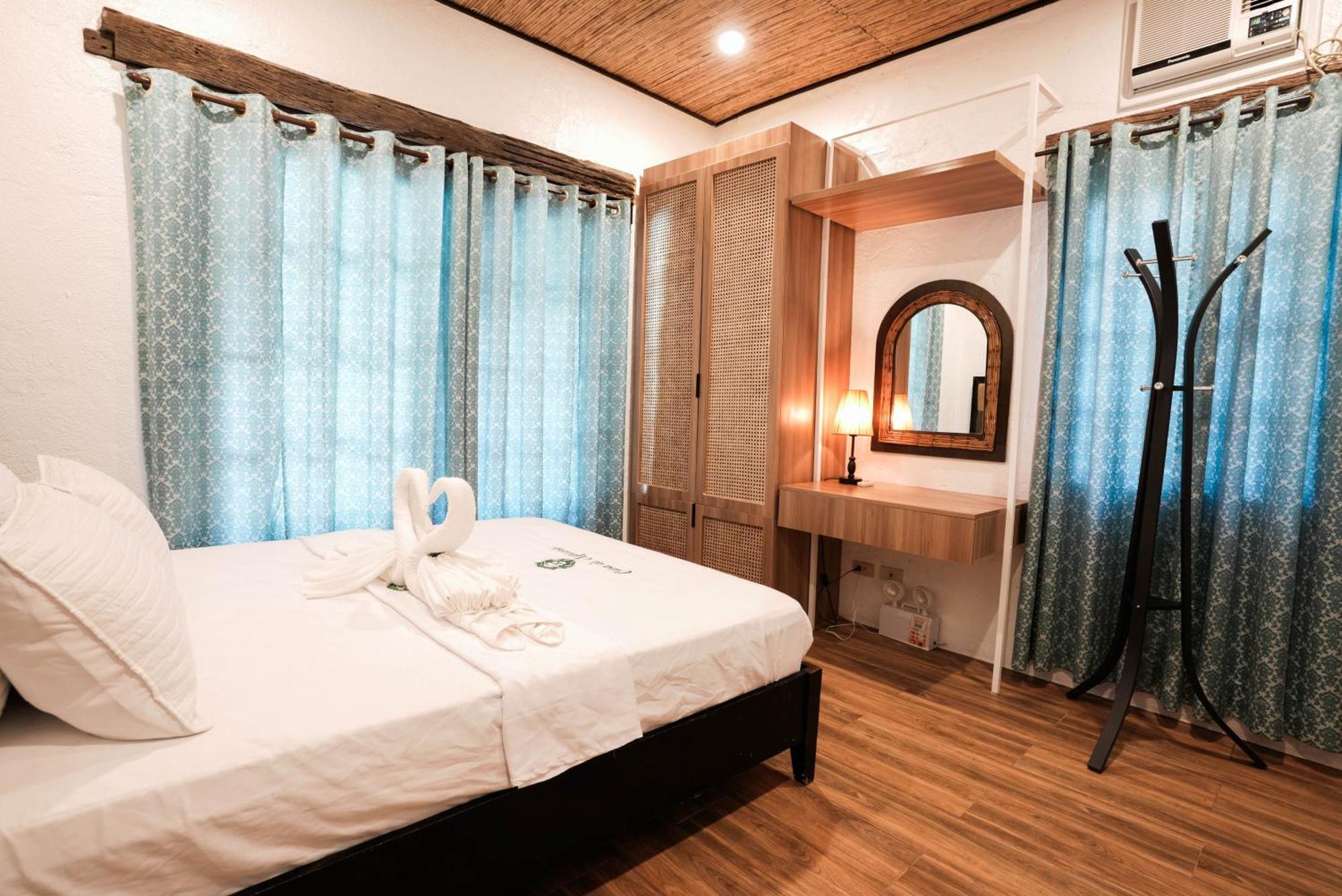 Casa De Celestina Private Resort Silang Eksteriør billede