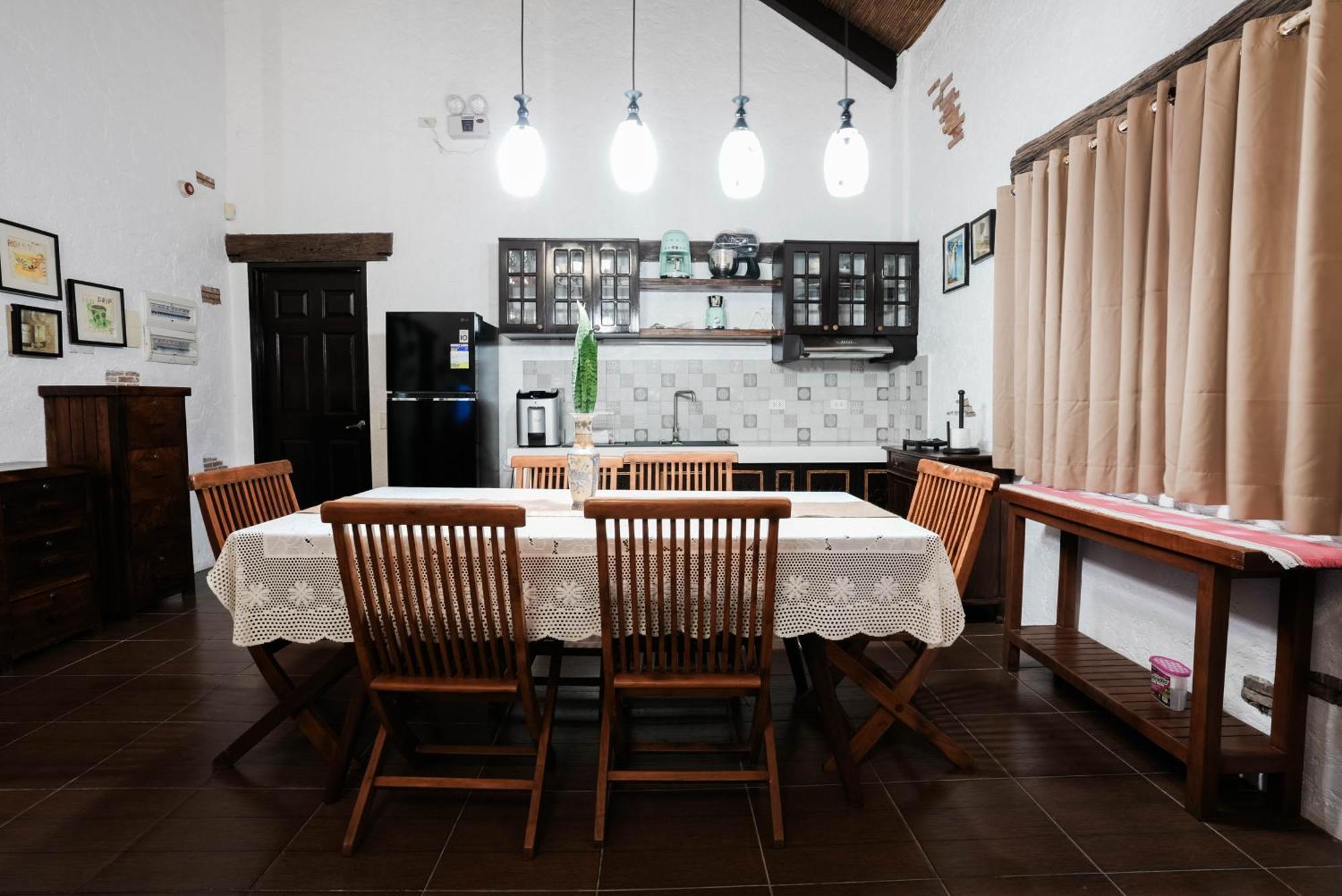 Casa De Celestina Private Resort Silang Eksteriør billede