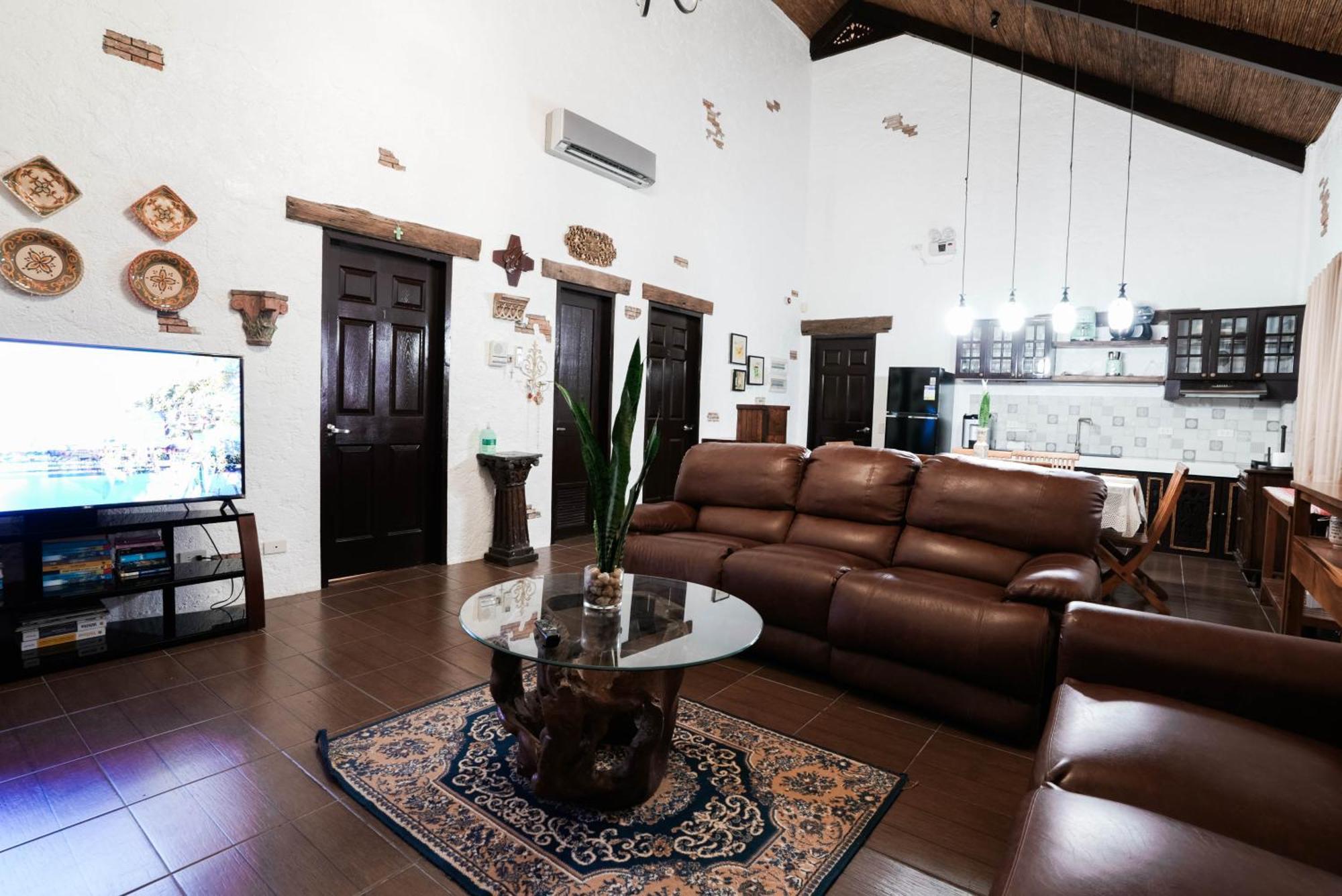 Casa De Celestina Private Resort Silang Eksteriør billede