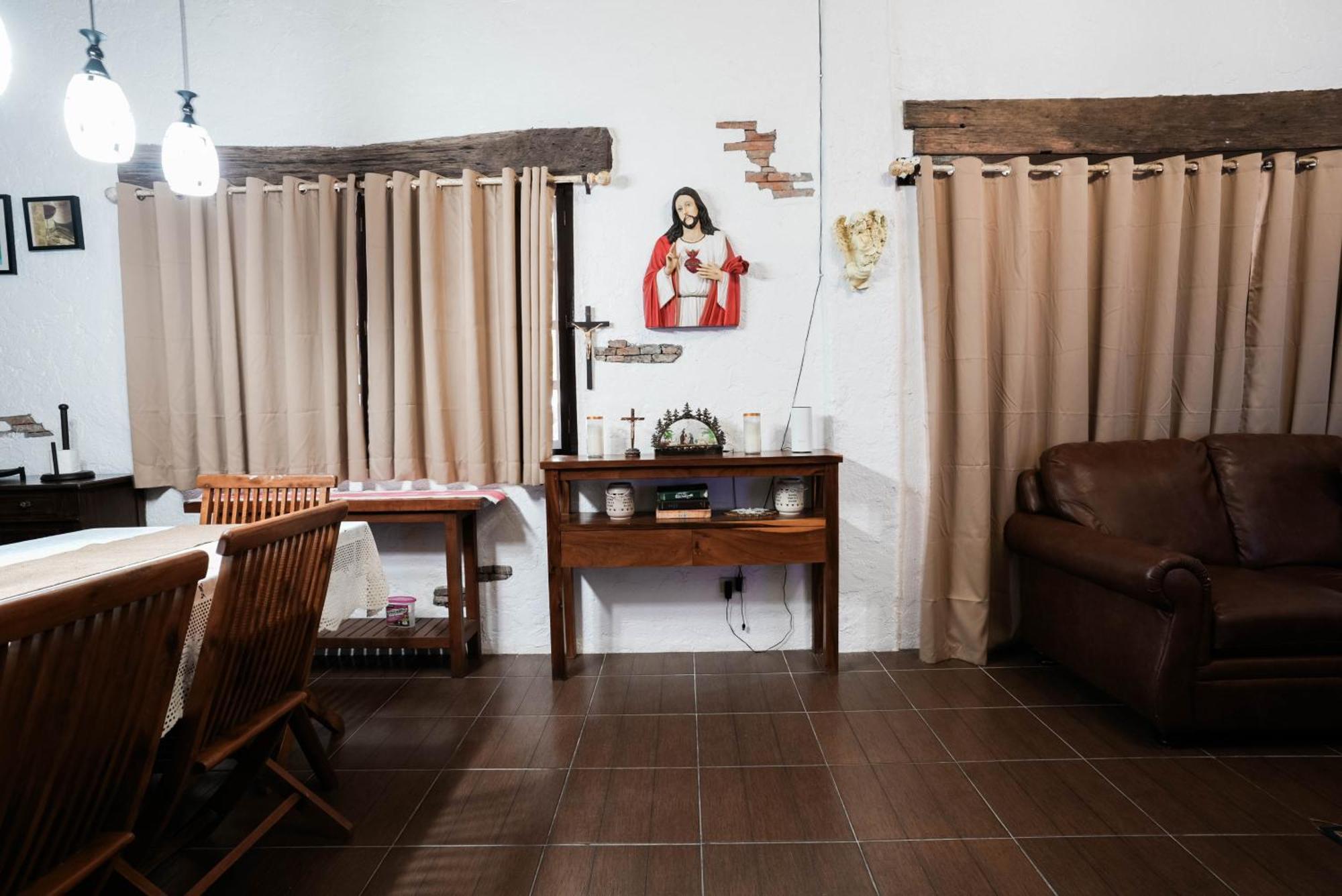 Casa De Celestina Private Resort Silang Eksteriør billede