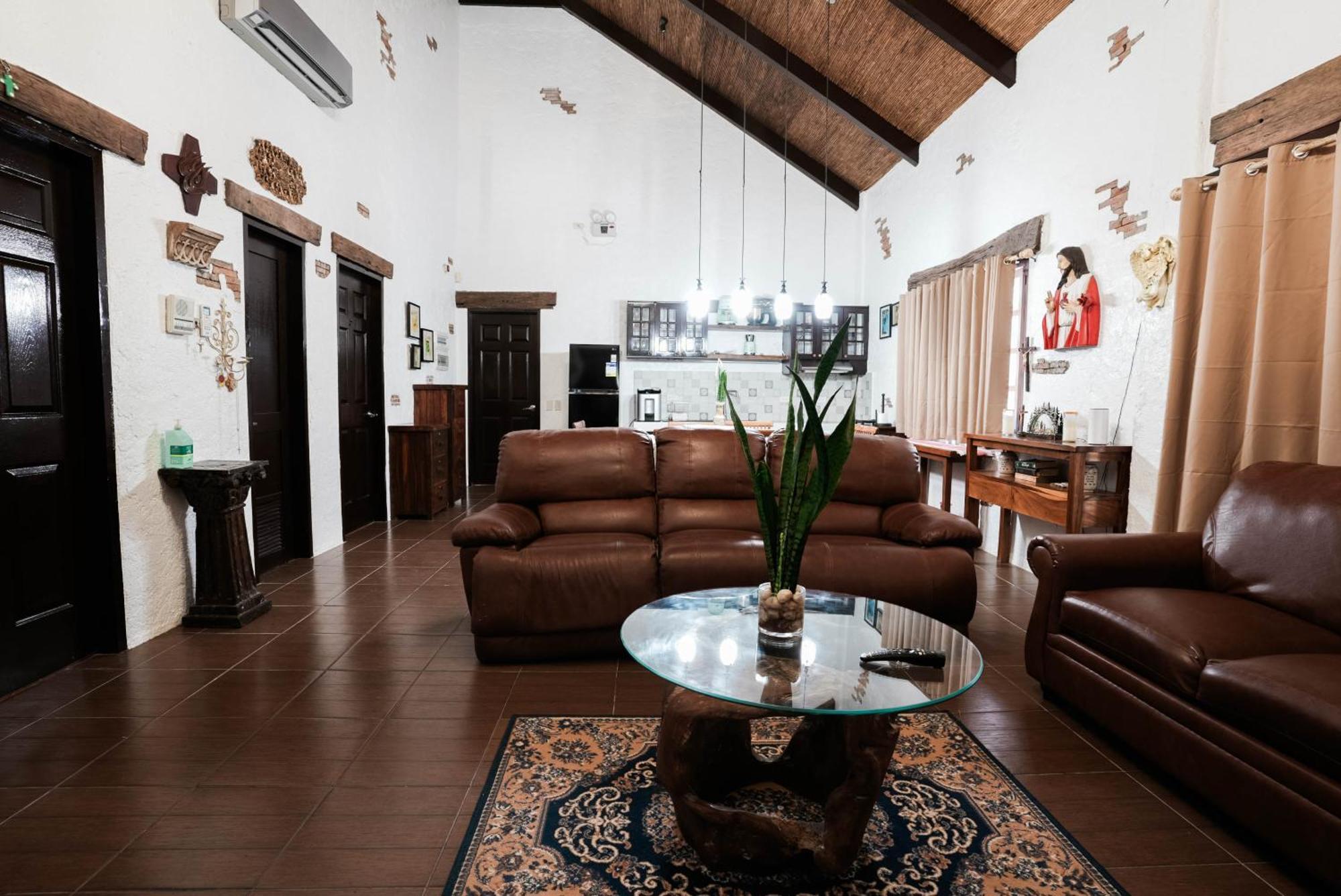 Casa De Celestina Private Resort Silang Eksteriør billede