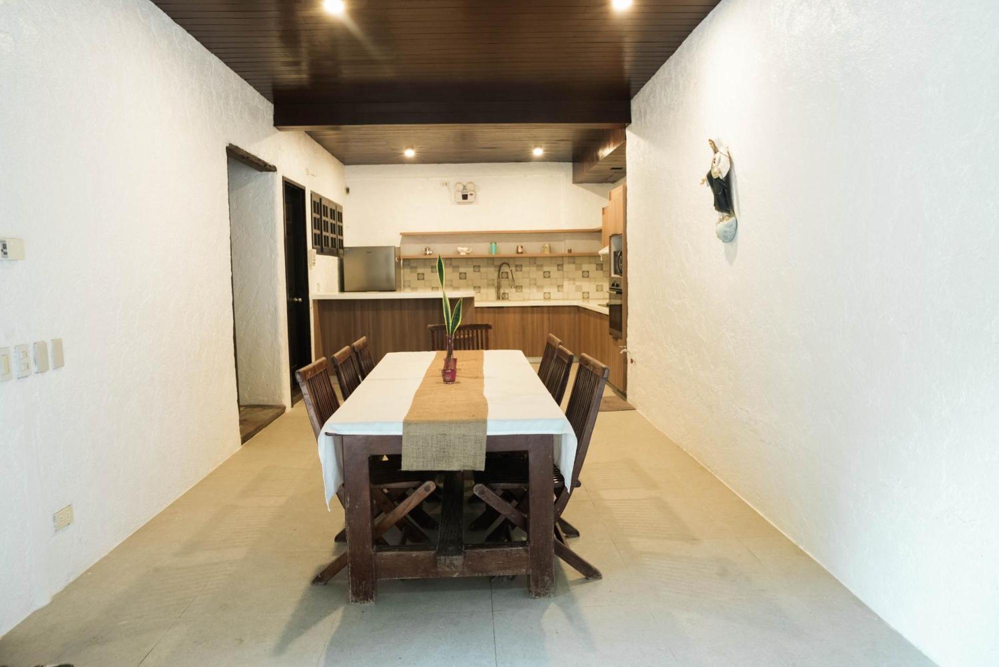 Casa De Celestina Private Resort Silang Eksteriør billede