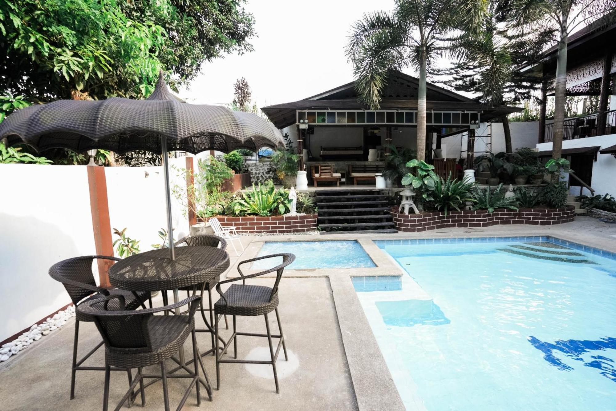 Casa De Celestina Private Resort Silang Eksteriør billede