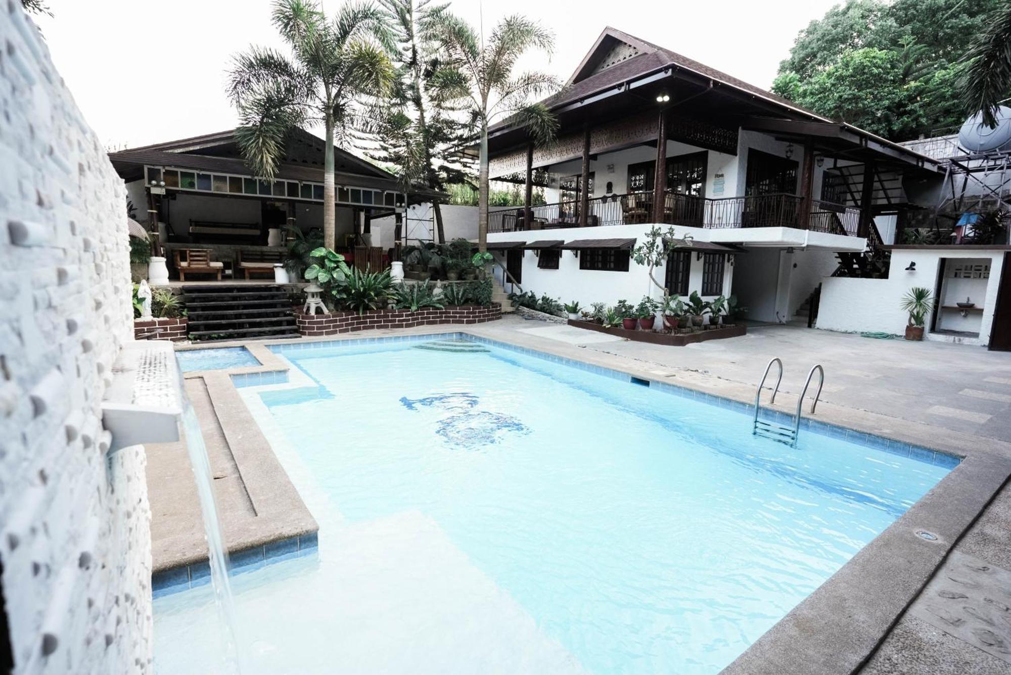 Casa De Celestina Private Resort Silang Eksteriør billede