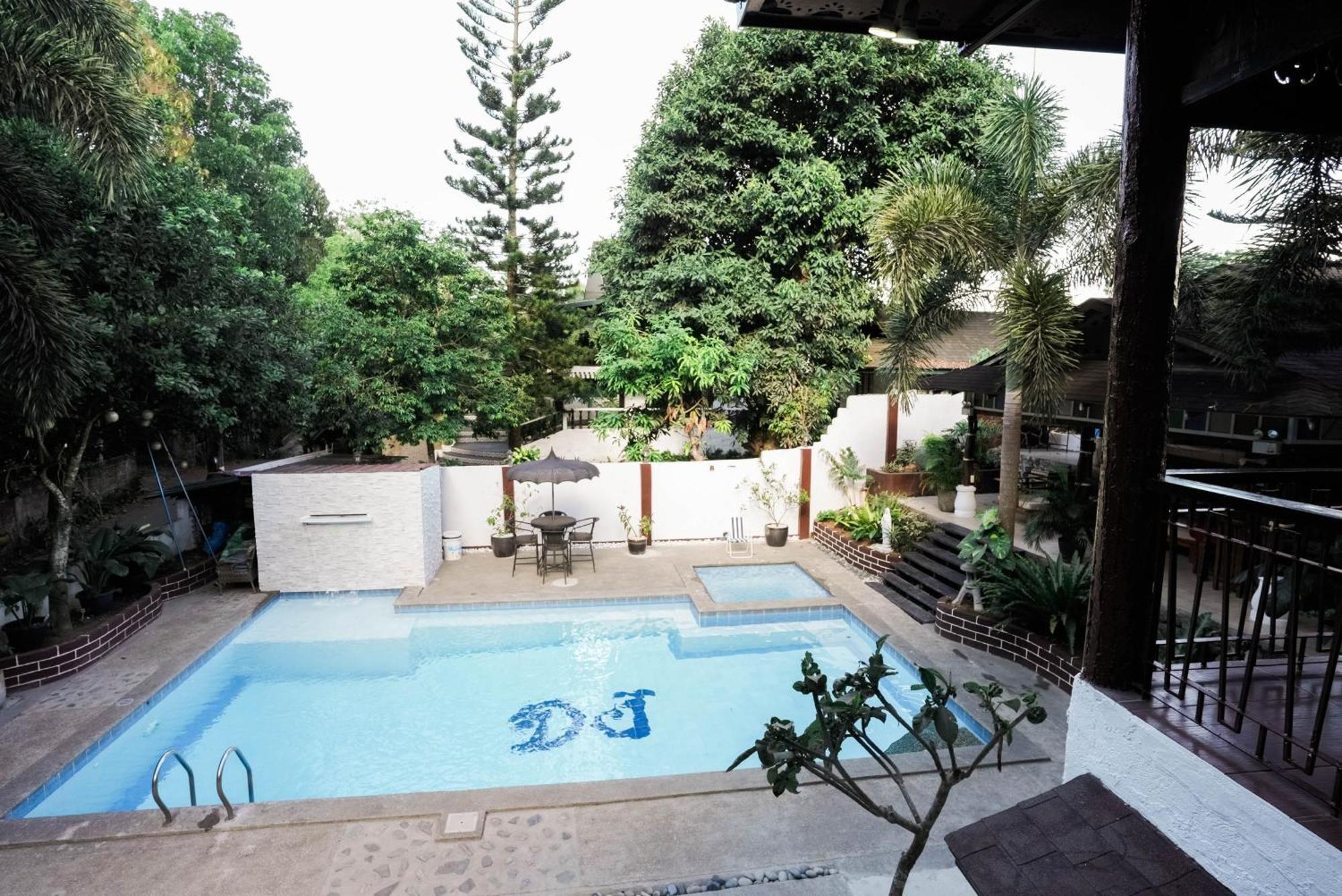 Casa De Celestina Private Resort Silang Eksteriør billede