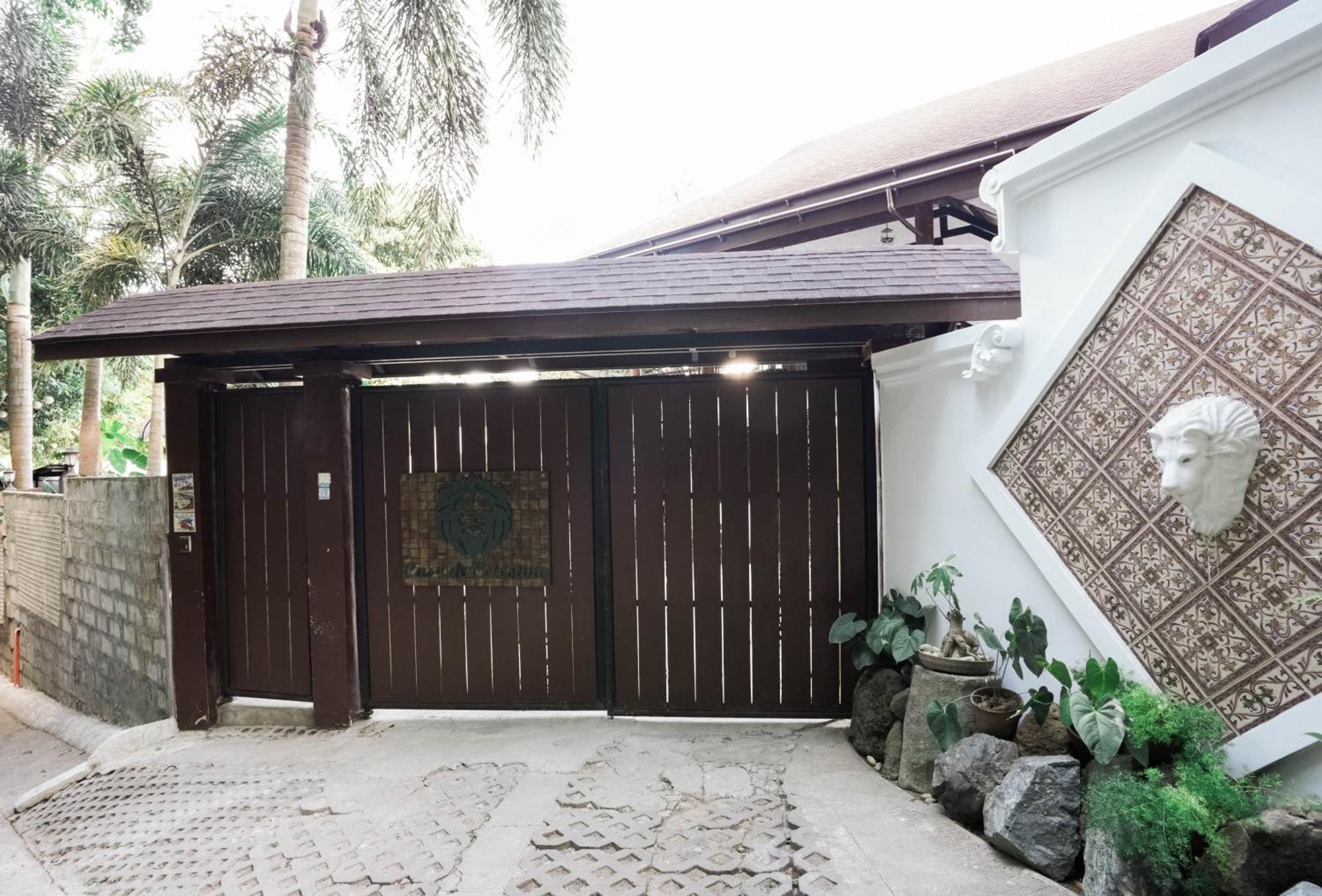 Casa De Celestina Private Resort Silang Eksteriør billede